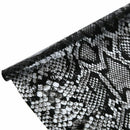 0.5x2M Water Transfer Printing Film Hydro Hydro Dipping Decor Kit Snakeskin H1Y3