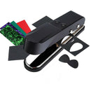 Iron Guitar Maker Plectrum Card Cutter Custom Instrument Supplies
