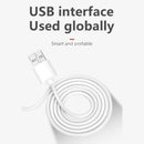 USB Vortex Air Flow Mosquito Killing Light Catalytic Mute Comfortable Stron F7O6