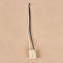 1pc G9 Socket Cable Ceramic Connector LED Halogen Light Lamp Bulb Holder Base OZ