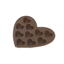 Heart Shape Silicone Cake Mold DIY Chocolate Soap Molds Cake Decorating Form M&