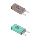 2pcs 7.5A+30A ATM Fuse Blade Style Automotive Car SUV Audio Accessories