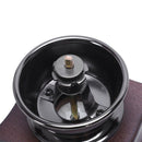 Manual Coffee Grinder, Hand Coffee Beans Grinding Machine, Hand Coffee Burr T6B5