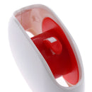 2Pcs Automatic Cable Cord Wire Organizer Winder Smart Wrap for Headset