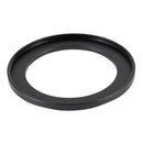 Camera 49mm to 62mm Metal Step Up Ring Adapter
