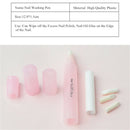 Nail Art Corrector UV Gel Nail Polish Remove Pen Manicure Cleaner Eraser