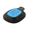 USB Rechargeable LED Light Replacement for DIY Fishing Beanie Hat (4 LED) A#S