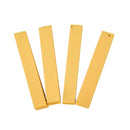 2X 80 Strips PH Test Strip Aquarium Pond Water Testing Test Paper Litmus Test FT