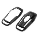 Strong Signal ABS Fiber Car Key Cover Well Protction Fit for Lincoln Style01