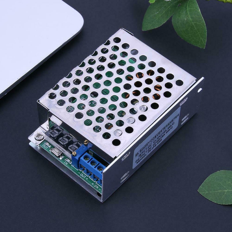 150W Adjustable Step Up Boost Display Module Input Voltage 12-32V