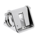 Anchor Chain Stopper for 5/16" to 3/8" Chain - Marine 316 Stainless Steel, NEW