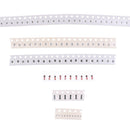 Practice PCB Board Soldering Skill Training Beginner DIY Kit Electronic Kits  Kw