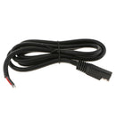 Premium 12-24V Solar Battery SAE Charger Harness DIY Extension Connector Cables