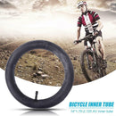 Mountain Bicycle Inner Tire Inflatable Wheel Tyre Inner Tube Cycling Accessories