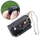 Magnetic Tippet Threader Fishing Hook Threader Gear Fishing Fly O0K9 Access Z6B9