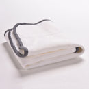 NewWashable Reusable Dry Microfiber Mopping Cloth for iRobot Braava 380 380t 320