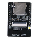 ESP-32S WiFi Module CAM Development Board 5V Bluetooth with OV2640 CameraSEAU