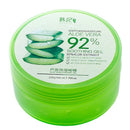 Hankey Aloe Vera Extract Essence Natural Aloe Vera Smooth Gel Acne Treatmen