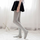 Autumn Winter 80Cm Women Stockings Cotton Soft Comfortable Over Knee Socks  K7K8