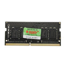 DDR4 RAM 4GB LAPTOP 2400MHZ 1.2V CL11 Memory So-Dimm Ddr4 for Notebook
