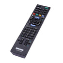 Remote Control Controller For Sony TV RM-ED047 Replacement