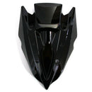 Windshield for Kawasaki Z250 Z300 Z 250 300 2013 2014 2013-2015 Double Bubb