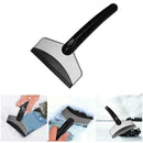 Windshield Snow Remove Scraper Ice Shovel Window Clean For Auto Car Vehicle D4E0