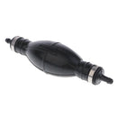 8.5mm Connector Fuel Line Hand Primer Bulb Ball Fits Boat Marine Outboard
