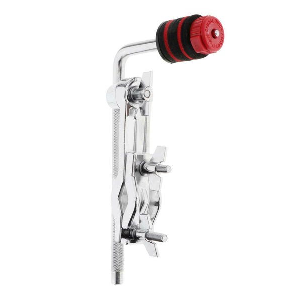 All Metal Cymbal Drum Arm Holder w/ Clamp Quick Release Nut Parts Hardware