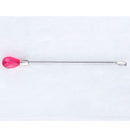 BestNail Art Spoon Nail Art Tool Glitter Crystal Spoon Crystal Head LJ