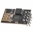 4pcs ESP8266 Esp-01 Serial Wireless Wifi Transceiver Module For Compatible  C8G3