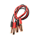 Heavy Duty 500AMP 2M Car Battery Jump Leads Cables Jumper Cable For Truck Car
