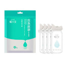 4pcs 700ml Disposable Emergency Portable Car Urine Bags Vomit Bags Unisex