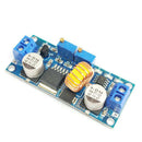 5A Constant Voltage Constant Current Power Module LED Driving LitS Hn