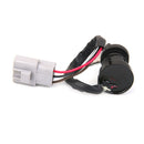 Ignition Key Switch Fit For YAMAHA GRIZZLY 660