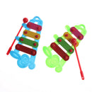 Baby Toys Knock Piano Puzzle Children Hand Knock Piano Baby Music Gift Toys %ã€Š