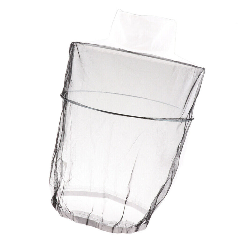 Beekeeping Garden Hat Bee Veil Head Breathable Guard