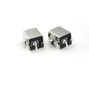 2x DC Power Jack Socket Connector Port For ASUS K53E K53S K53SD K53SV Laptop ME