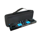 Handheld Storage Compact DJ Controller Durable Travel Case Hard EVA For Hercules