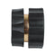 1 Pair x Garden Hose Connector Quick Connect Fitting Pipe 3/4 Hose-Water Ho
