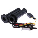 Motorcycle Modified Electric Handle Thermostat Handle Sets A