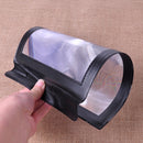 3X Big A4 Large Full Page Magnifier Sheet Magnifying Glass Reading Aid Lens New