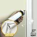 14Pcs Caulking Finisher Silicone Sealant Nozzle Glue Remover Caulking Nozzle #