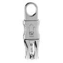 Premium Quality 100mm Zinc Alloy Equestrian Panic Hook/ Quick Release Clip