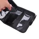 Guitar Picks Bag Holder - Black Guitar AccessoriesOZ