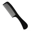 Fashion Anti-tangle Rainbow Comb X4Z9