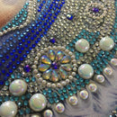 5D Diy Painting Diamond Embroidery Religious Special Shaped Diamond Paintin