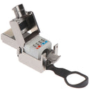 8P8C RJ45 Connector Compatible with Cat6/Cat6A/Cat7/Cat8 Termination PlugFT