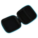 5X(Cover Case Protective Case Pouch Headset Design Simple Cued for Headpho N5T1)