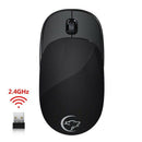G832 2.4G Wireless Slider Mute Mouse Light Portable Belt For Office Compute